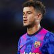 Barcelona ready to sell Philippe Coutinho for a loss amidst Tottenham Hotspur interest.