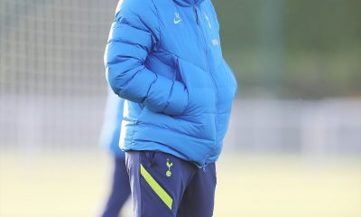 Antonio Conte outlines his expectations for Dejan Kulusevski at Tottenham Hotspur.