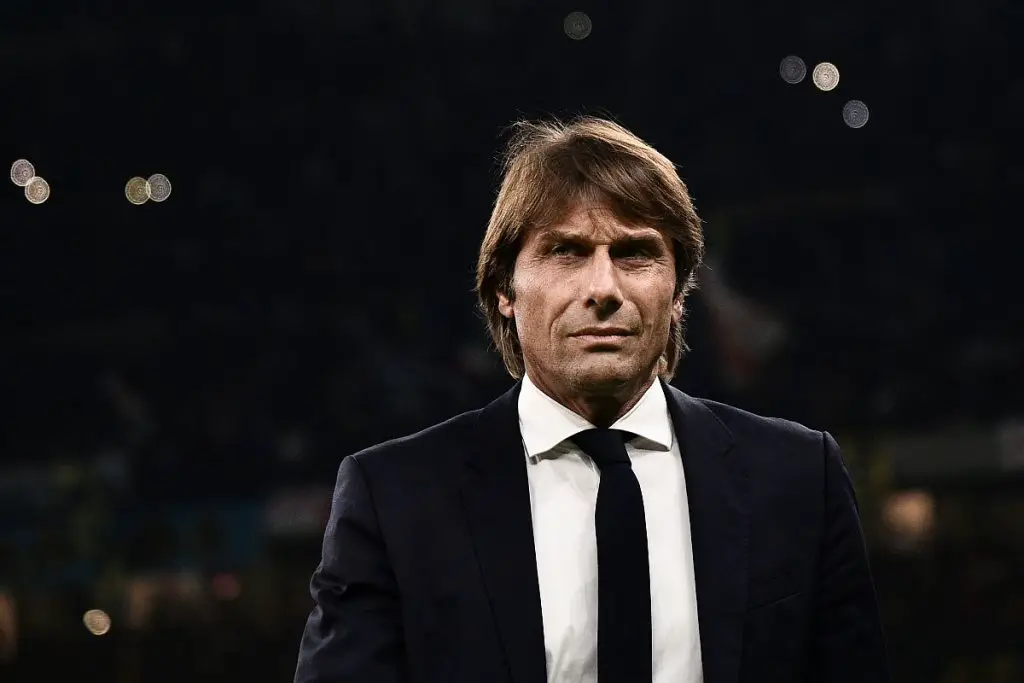 What Tottenham Hotspur told Antonio Conte about his January transfer window budget .
