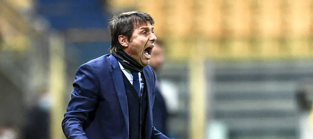 Conte: Meeting with Paratici on Tottenham transfer targets will follow soon.