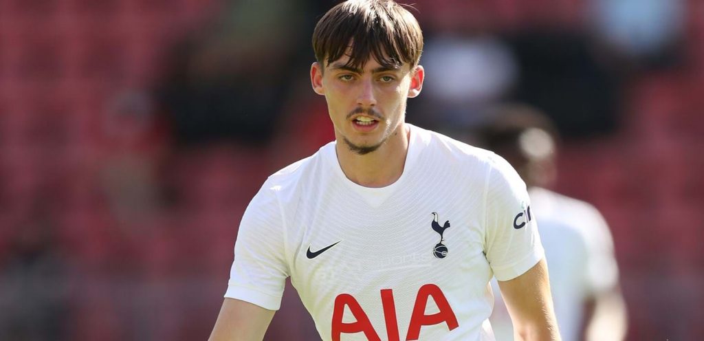 Loan Watch: A look at Tottenham Hotspur loanees and how have they been fared awat from the Lane .