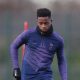 Antonio Conte urges Tottenham Hotspur youngsters to take a learn from Ryan Sessegnon.