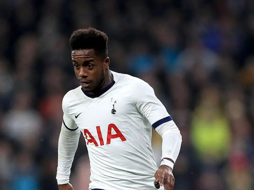 Ryan Sessegnon kene to channel inspiration from Chelsea duo to succeed at Tottenham Hotspur.