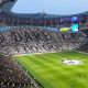 Tottenham Hotspur in talks with Google for stadium naming rights.