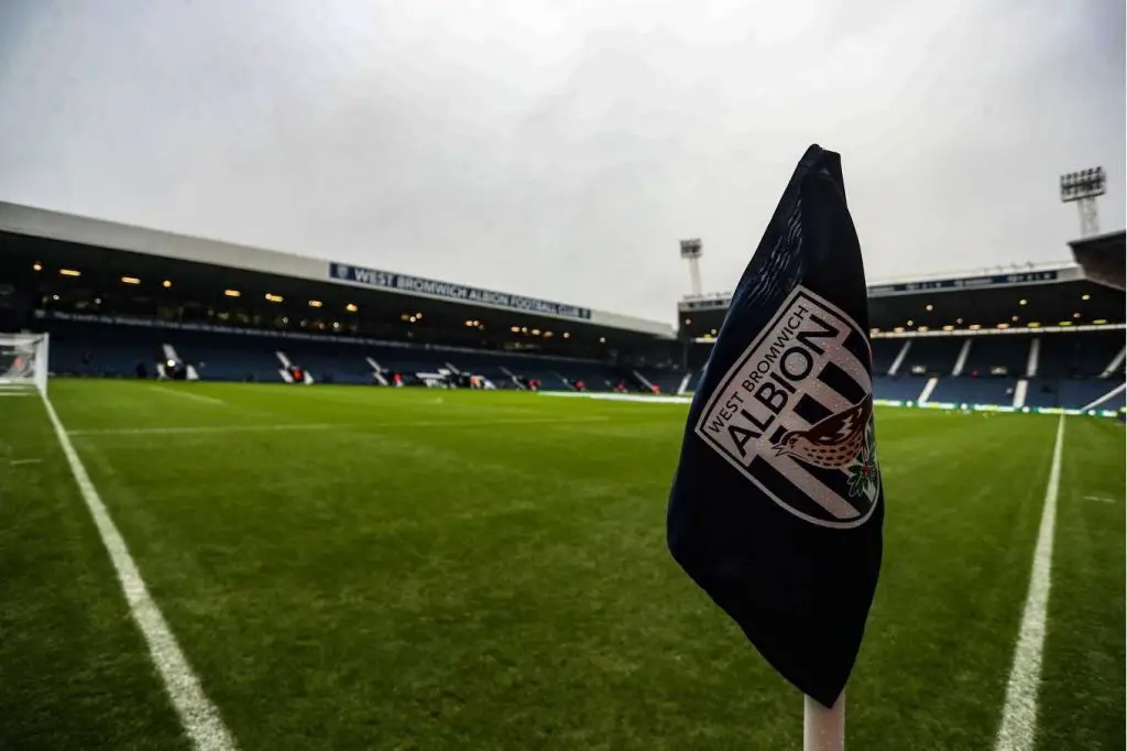 Kevin Joshua of West Brom is eyed by Tottenham Hotspur amidst PL and Championship interest. 