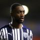 Kevin Joshua is a starlet for West Brom.