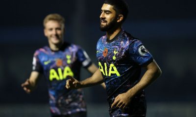 Transfer News: Dilan Markanday leaves Tottenham Hotspur to join Blackburn Rovers on a permanent deal.