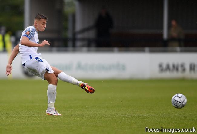 Transfer News: Tottenham sign Southend United starlet Charlie Sayers