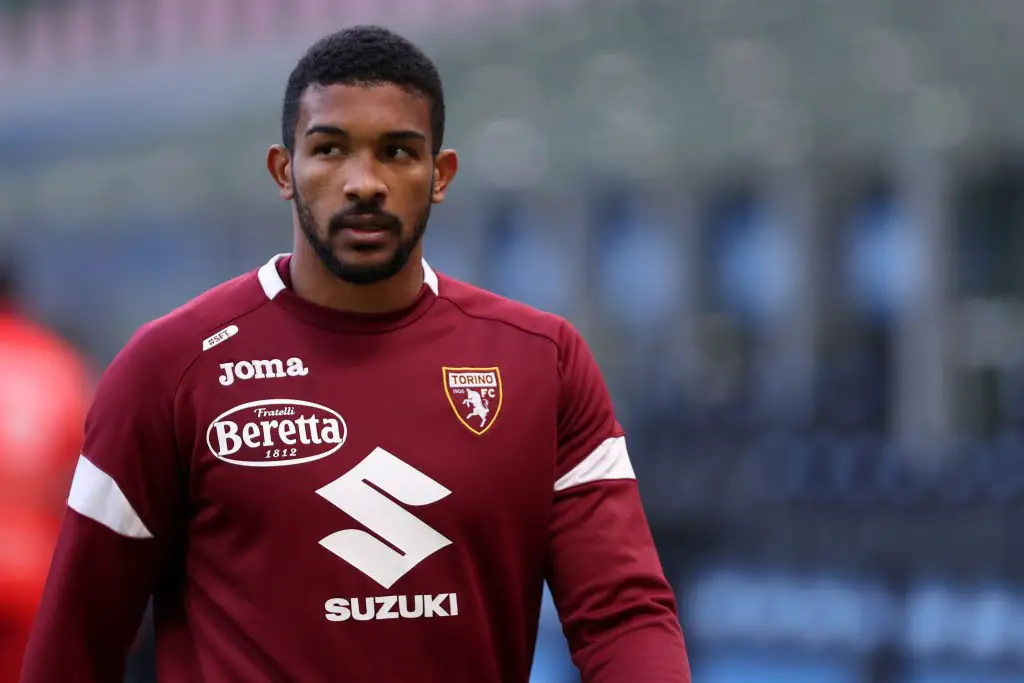 Tottenham Hotspur to hold talks with Torino this week over Gleison Bremer transfer. (Photo by Marco Canoniero/LightRocket via Getty Images