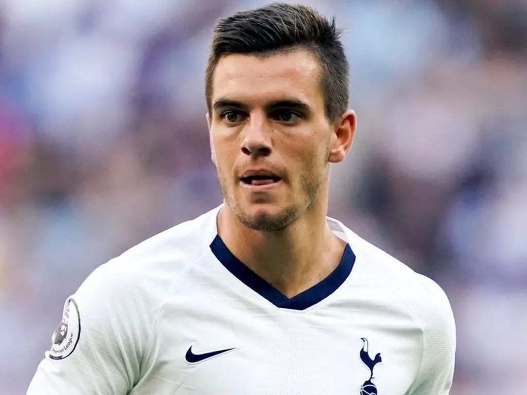 Rudy Galetti confirms that Giovani Lo Celso is not a part of Tottenham plans. 
