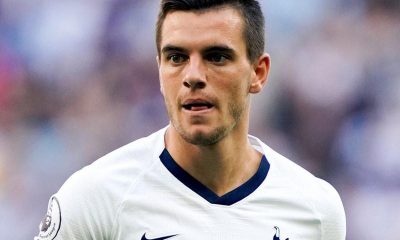 Transfer News: Tottenham Hotspur could sell Giovani Lo Celso.