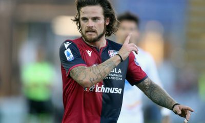 Torino in pole position to sign Tottenham target Nahitan Nandez. (Credit: Getty Images)