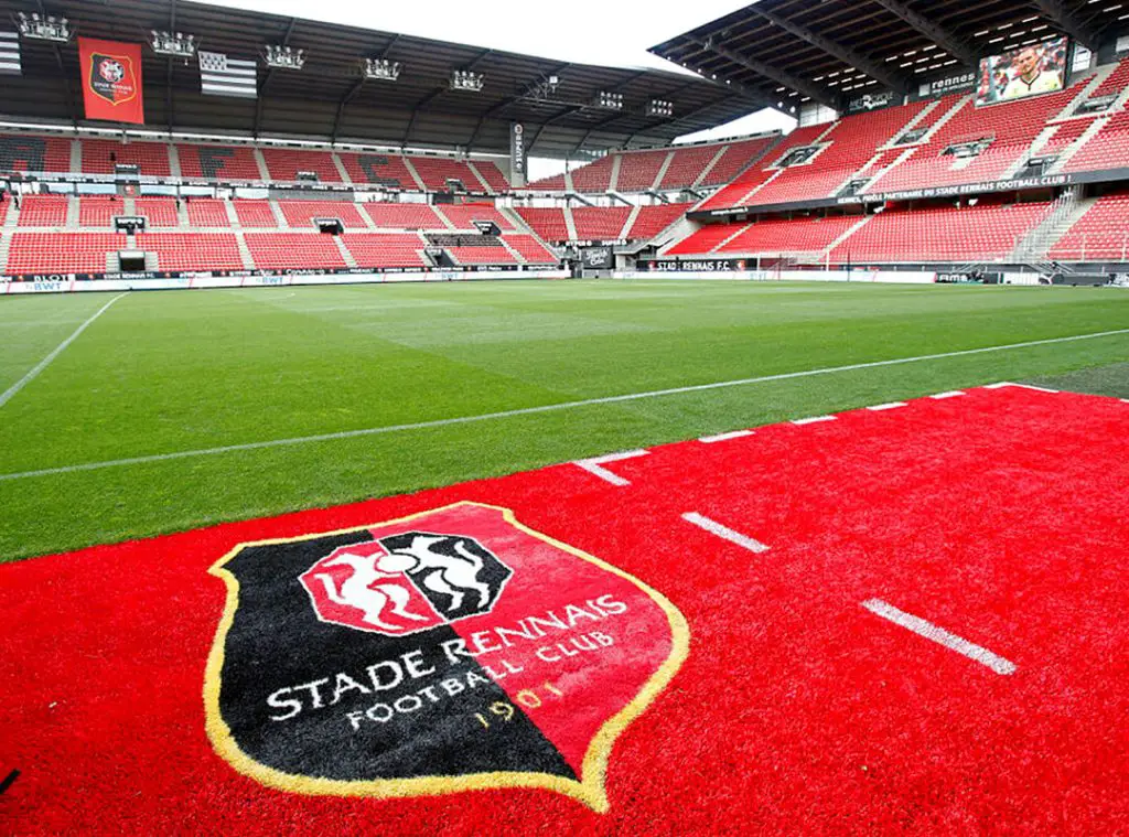Rennes release angry reply to Tottenham statement about postponement.