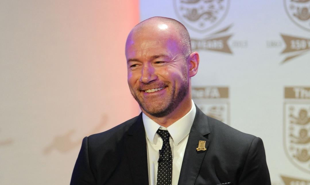 Shearer sent warning to Tottenham about Arsenal.