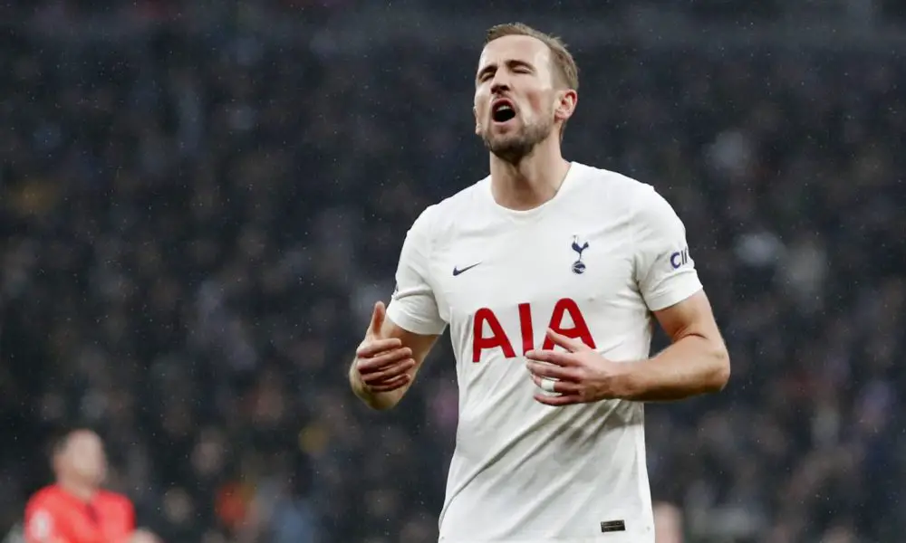 Steve Nicol terms Tottenham Hotspur star Harry Kane joining Bayern Munich a 'no-brainer'.