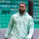 Cameron Carter-Vickers wants to stay with Celtic past this summer. (Photo by Craig Foy/SNS Group)