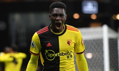 Ismaila Sarr among the list of players set to be out on the sidelines against Tottenham.