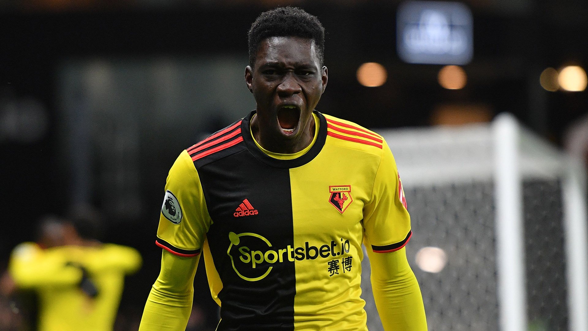 Ismaila Sarr among the list of players set to be out on the sidelines against Tottenham.