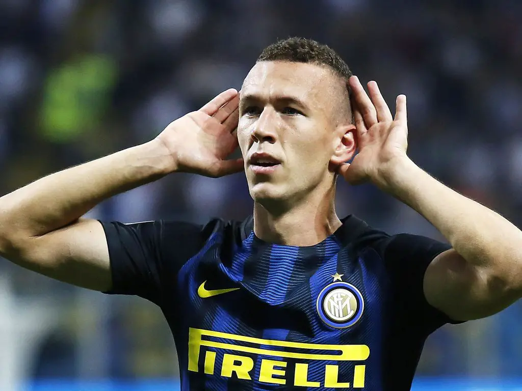 Tottenham have already signed Ivan Perisic. (Credit: Getty Images)