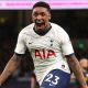 Tottenham Hotspur forward Steven Bergwijn is open to a return to the Netherlands due to a lack of game time.
