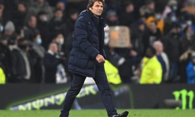 Tottenham Hotspur manager Antonio Conte says new signings are ready for the Premier League.