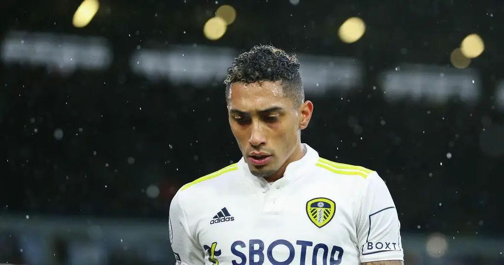 Ex-Spurs ace wants Tottenham Hotspur to sign Leeds United winger Raphinha amidst Liverpool interest.