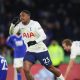 Ajax DOF Marc Overmars explains why they failed to land Tottenham Hotspur winger Steven Bergwijn.