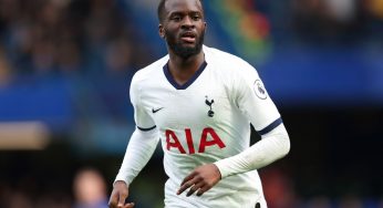 Report: Tottenham exodus could see seven stars senior the club this summer