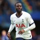 Tanguy Ndombele and six others identified by Tottenham Hotspur for sale.