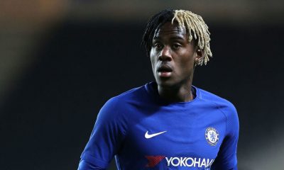 Tottenham Hotspur have been linked with a move for Chelsea's Trevoh Chalobah.