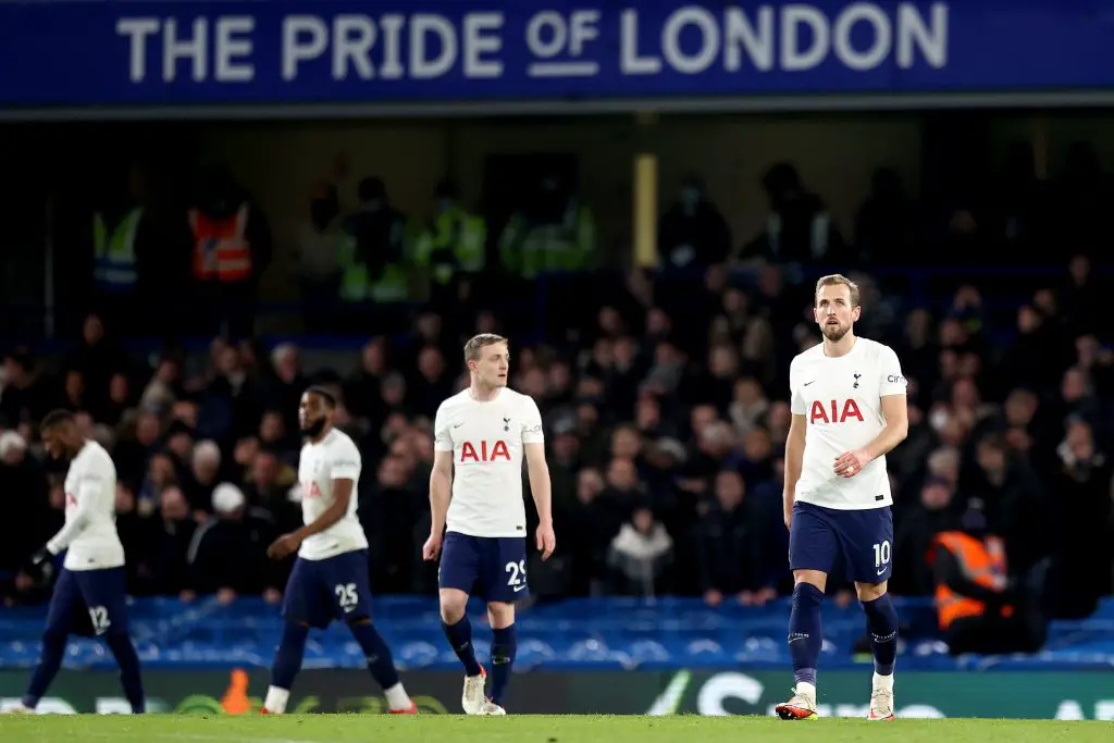 Tottenham Hotspur already saw two of their Premier League games postponed earlier due to Covid related reasons. 