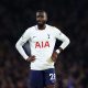 Galatasaray looking to find agreement with Tottenham Hotspur for Tanguy Ndombele.