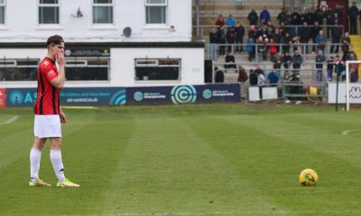 Tottenham reach agreement with Lewes for Ollie Tanner. (@Gingeraction on Twitter)