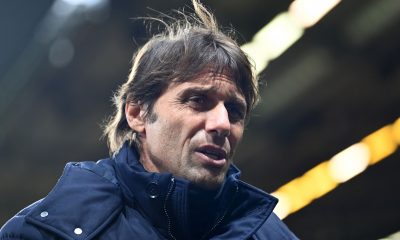 Antonio Conte admits Chelsea deserve to play in the Carabao Cup final over Tottenham Hotspur .