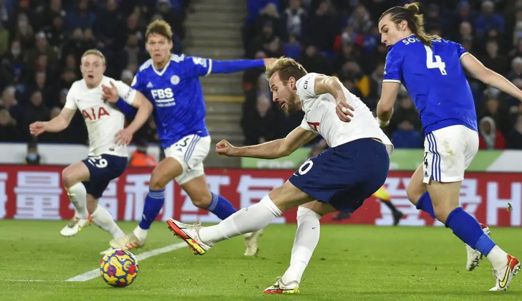 The upcoming Tottenham Hotspur vs Leicester City Premier League fixture is rescheduled.