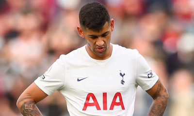Tottenham Hotspur star Cristian Romero ruled out of action for three-four weeks.
