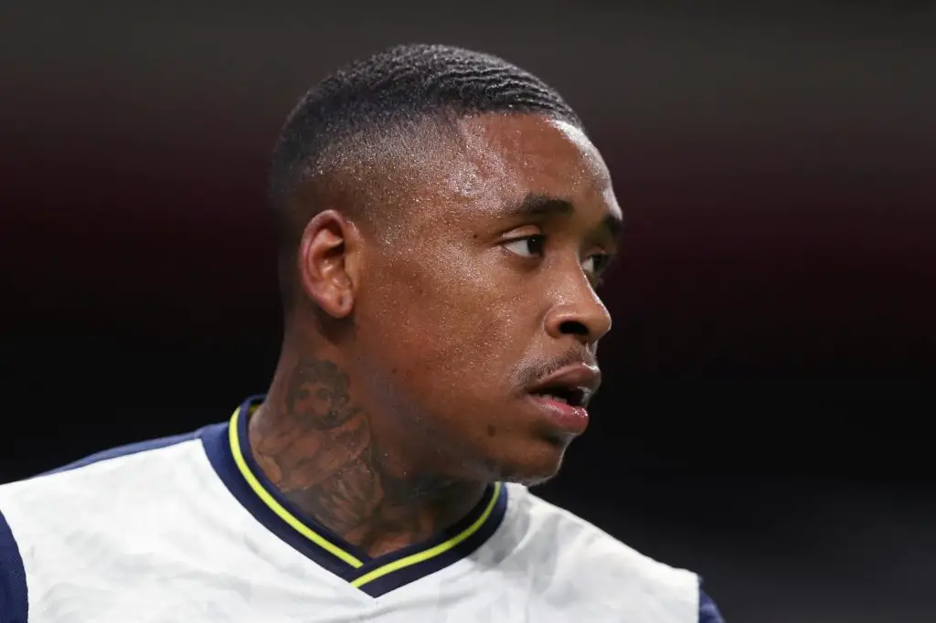 Tottenham Hotspur star Steven Bergwijn's transfer to Ajax in doubt after Leicester City display.