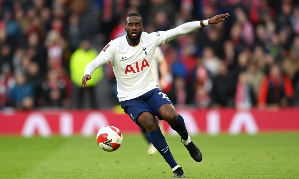 “Everything is open”- Former Spurs boss gives verdict on reunion with 25-year-old Tottenham star