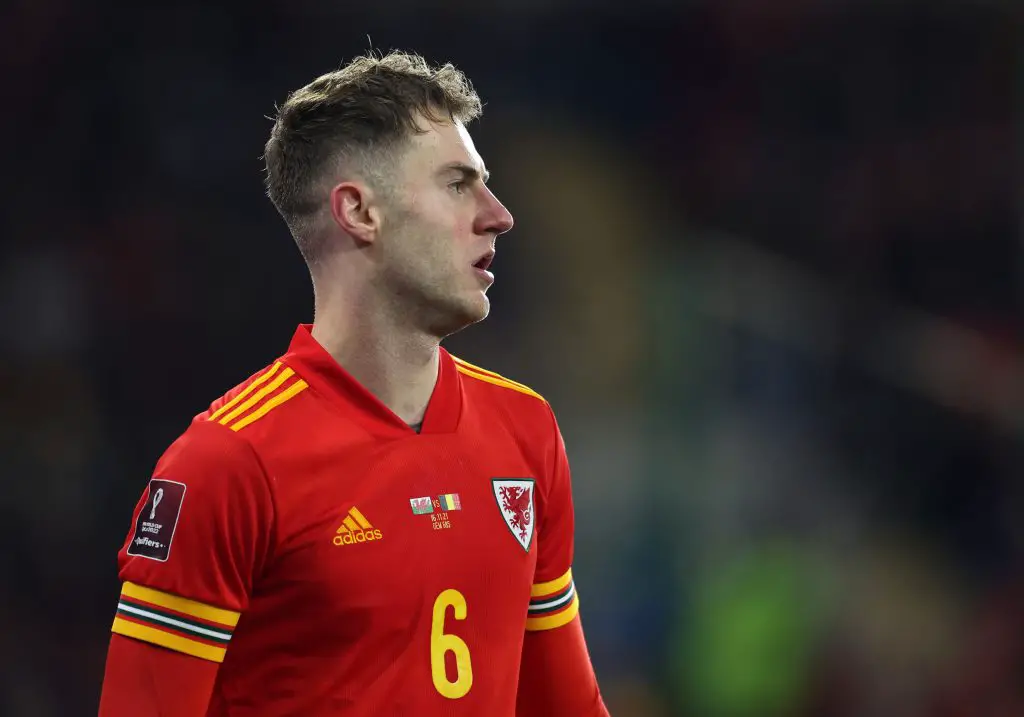 International round-up: Tottenham duo of Joe Rodon and Ben Davies instrumental in securing “historic” World Cup qualification for Wales