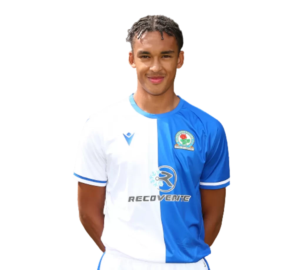 Tottenham Hotspur are keen admirers of 16-year-old Blackburn Rovers defender Ashley Phillips.