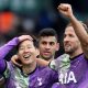 Tottenham Hotspur striker Harry Kane reveals secret behind his prolific partnership with Son Heung-min.