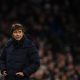 Antonio Conte admits he expected to walk into a ‘much better’ situation at Tottenham Hotspur.
