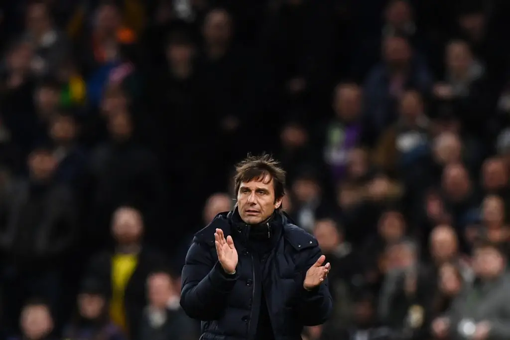 Senior Tottenham Hotspur players think Antonio Conte should use Joe Rodon more often.