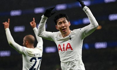 Antonio Conte opens up on what he told Tottenham Hotspur ace Son Heung-min before hat-trick heroics.