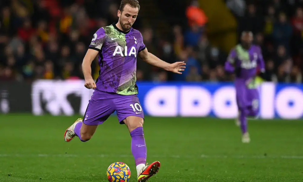28-year-old star decides on his Spurs future after PL rivals choose new manager