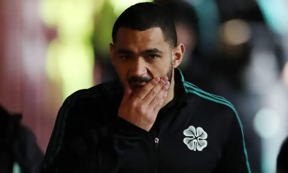 Tottenham Hotspur star Cameron Carter-Vickers agrees personal terms with Celtic for a summer transfer.