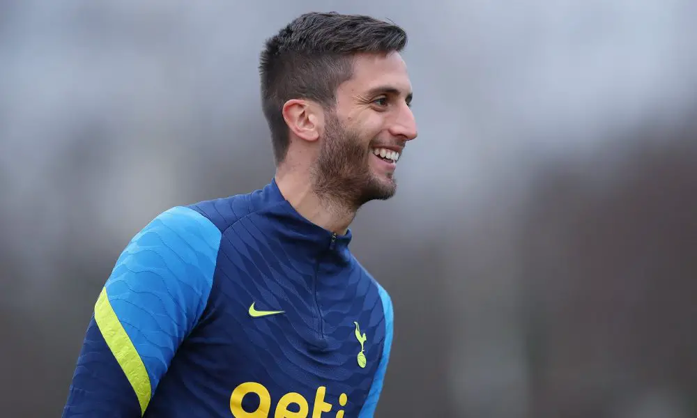Ange Postecoglou confirms Rodrigo Bentancur’s injury return date for Tottenham