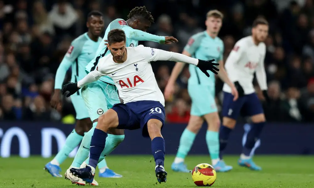 “Big time”- 24-year-old ace reveals ‘major factor’ in opting to join Tottenham Hotspur