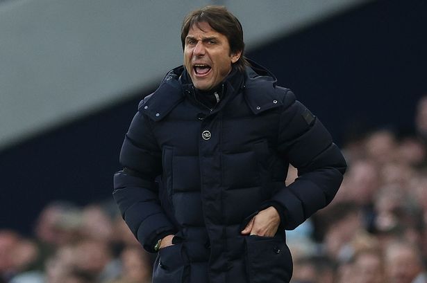 Tottenham Hotspur manager Antonio Conte admits he is keen to bring in more players.