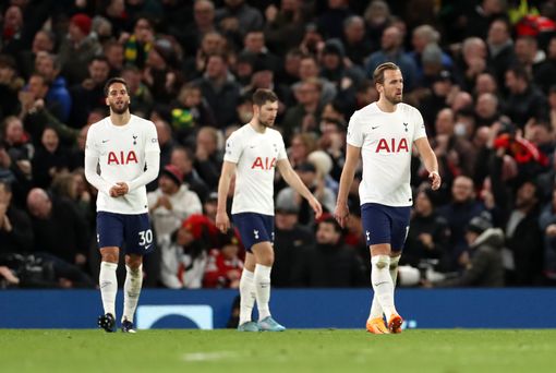 Marseille to be without close to 13,000 fans for the game against Tottenham Hotspur.